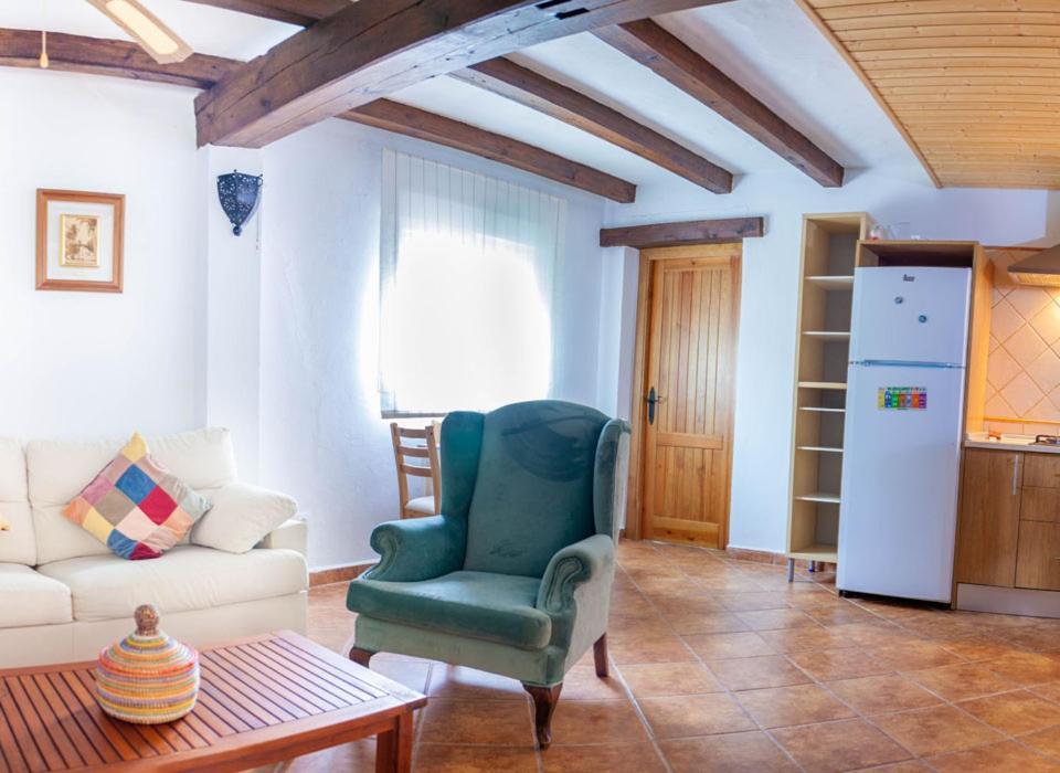 Finca El Abuelo Manuel Вехер-де-ла-Фронтера Екстер'єр фото