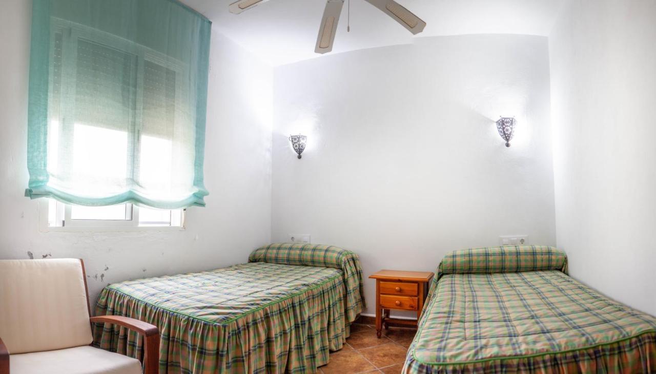 Finca El Abuelo Manuel Вехер-де-ла-Фронтера Екстер'єр фото