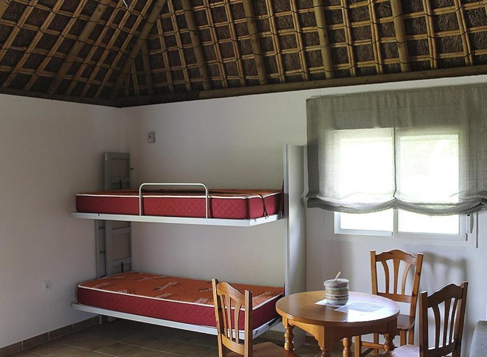 Finca El Abuelo Manuel Вехер-де-ла-Фронтера Екстер'єр фото